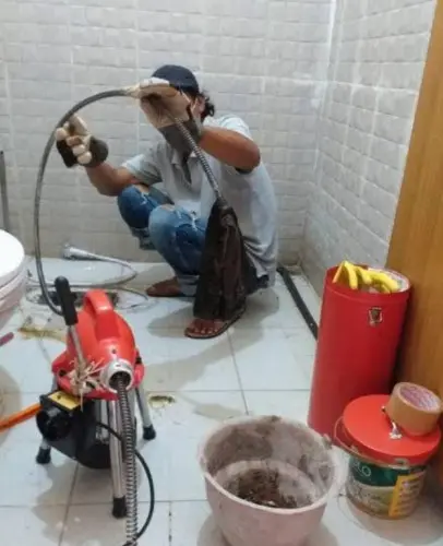 Sedot WC limo Murah limo