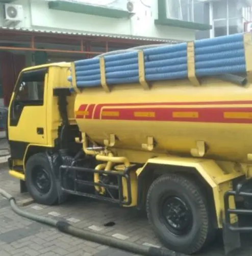 Sedot WC limo Terdekat limo