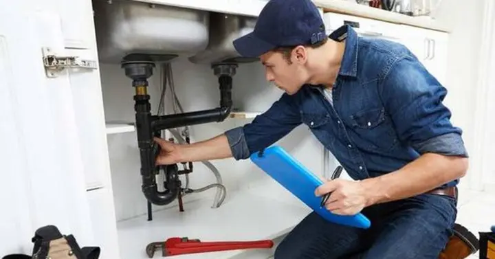 Pelancaran Saluran Air & Got Mampe  limo